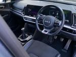 Kia Sportage Photo 12
