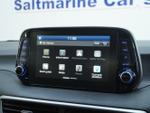 Hyundai TUCSON Photo 18