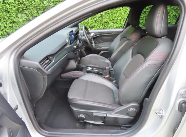 Used Ford Focus RF70MVH 15