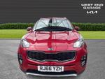 Kia Sportage Photo 1