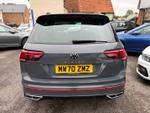 Volkswagen Tiguan Photo 8