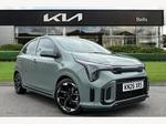 Kia Picanto Photo 0