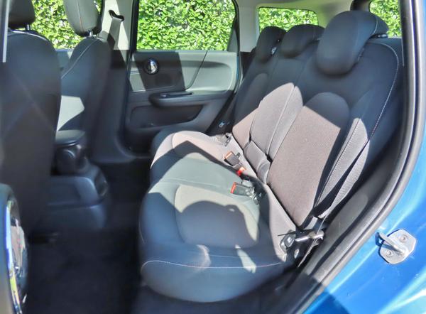 Used MINI Countryman LK68YGG 13