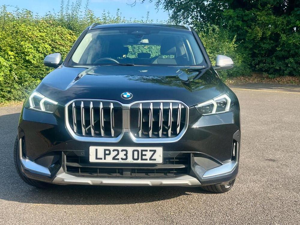 Used BMW X1 LP23OEZ 6