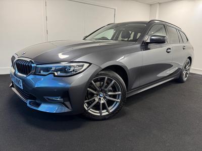 Used 2020 BMW 3 Series ESTATE AUTOMATIC 2.0 320i Sport Touring 5dr Petrol Auto Euro 6 (s/s) (184 ps) at Hodgson Car Sales