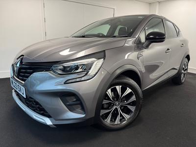 Used 2023 Renault Captur 1.0 TCe evolution SUV 5dr Petrol Manual Euro 6 (s/s) (90 ps) at Hodgson Car Sales