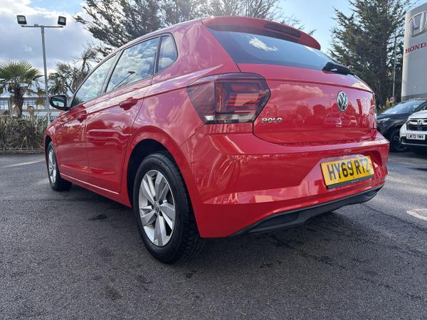Volkswagen Polo Photo 29