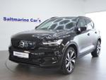 Volvo XC40 Photo 0