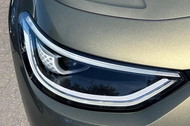Volkswagen ID.3 Photo 13