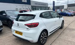Renault CLIO Photo 6