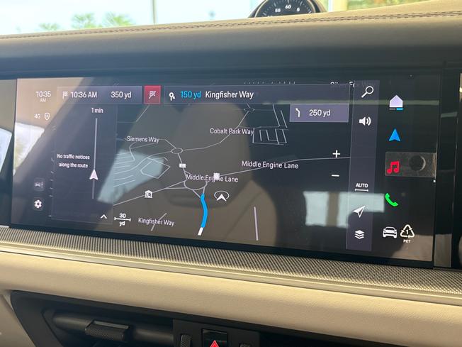 PORSCHE Cayenne Photo 32