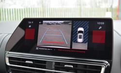Citroen C5 AIRCROSS Photo 19