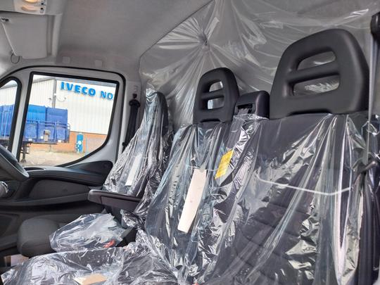 Iveco Daily Photo