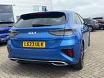 Kia Ceed Photo 35
