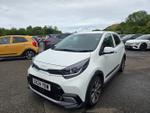 Kia Picanto Photo 6