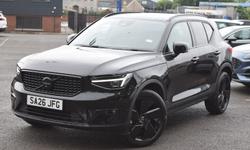 Volvo XC40 Photo 5