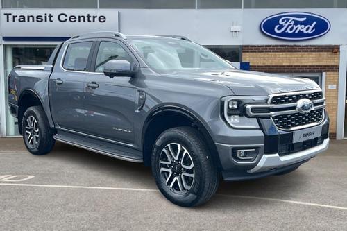 Used Ford RANGER N/333796 1