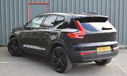 Volvo XC40 Photo 38