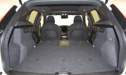 Volvo XC40 Photo 28