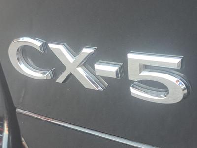 Mazda CX-5 Photo 34