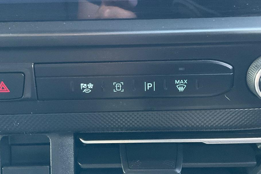 Used Ford TRANSIT CUSTOM NEWCUSTO20 17