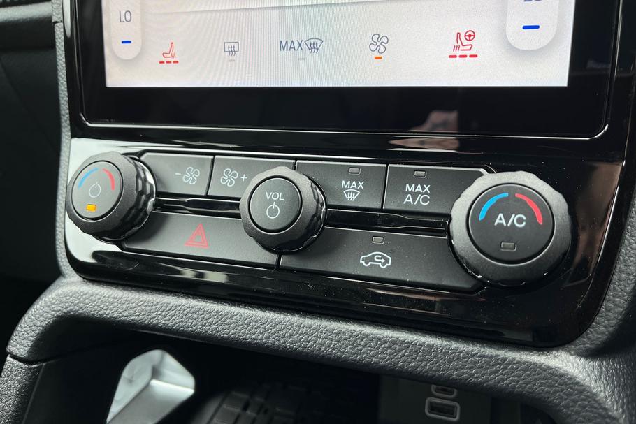 Used Ford RANGER RANGERPHEV5 23