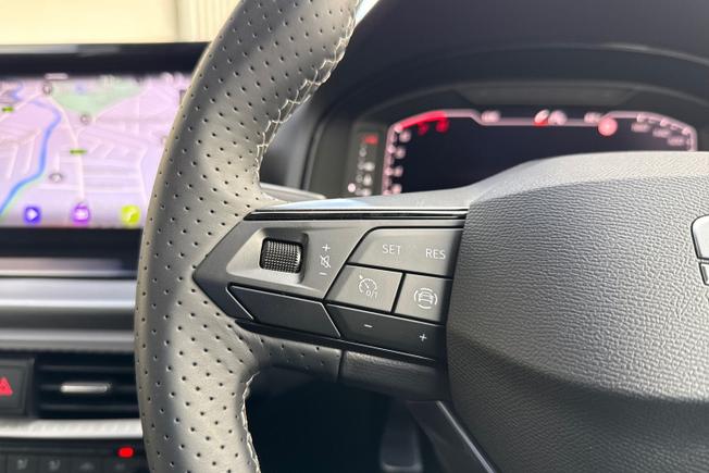 SEAT Ibiza Photo 16
