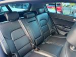 Kia Sportage Photo 10