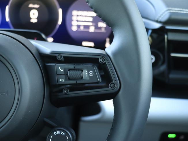 Porsche Macan Photo 20