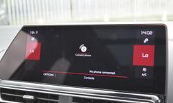 Citroen C5 AIRCROSS Photo 20