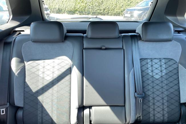Volkswagen Tiguan Photo 27