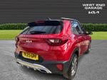Kia Stonic Photo 8