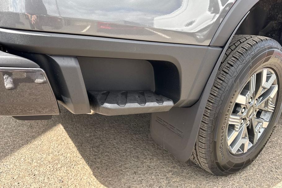 Used Ford RANGER RANGERPHEV1 19