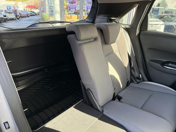 Honda Jazz Photo 24