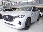 Mazda CX-60 Photo 0