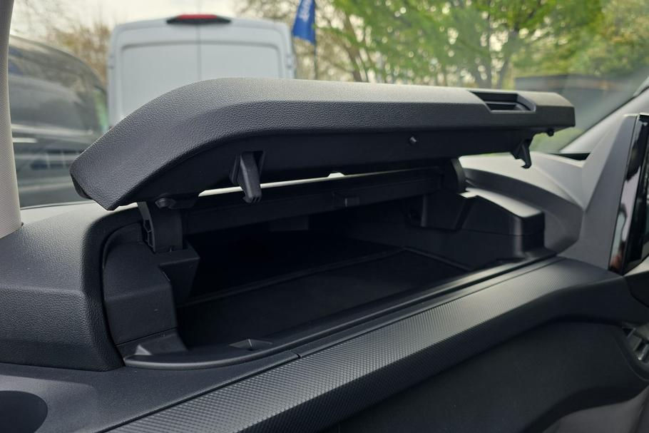 Used Ford TRANSIT CUSTOM 24/N211329 28