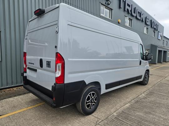 Fiat Ducato Photo