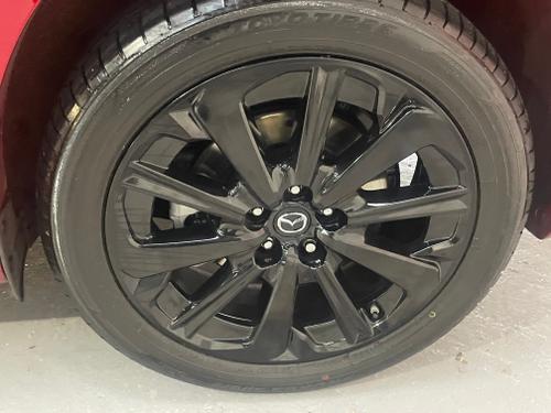 Mazda CX-60 Photo 0ff37437-69d1-4199-be42-3813e6477030.JPG