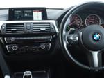 BMW 4 Series Gran Coupe Photo 13