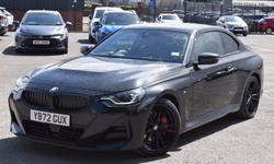 BMW 2 SERIES Photo 5