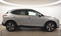 Nissan QASHQAI Photo 1