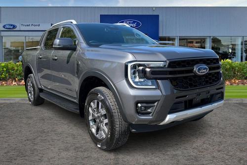Used Ford RANGER RANGER2SEAT03 1