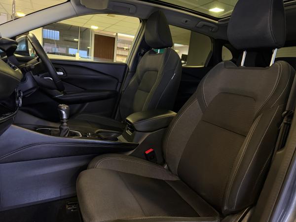 Used Nissan Qashqai MC72RLX 14