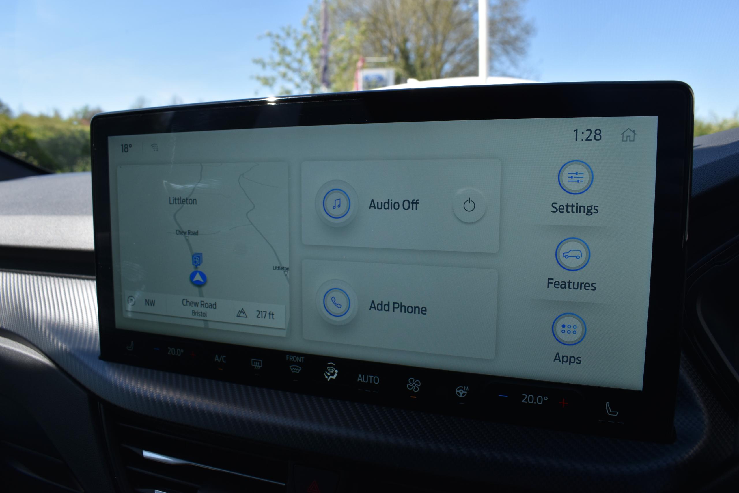Used Ford KUGA EO75XVK 29