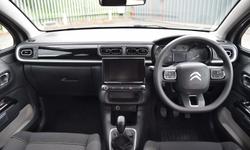 Citroen C3 Photo 23