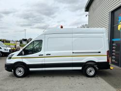 Ford Transit Photo 3
