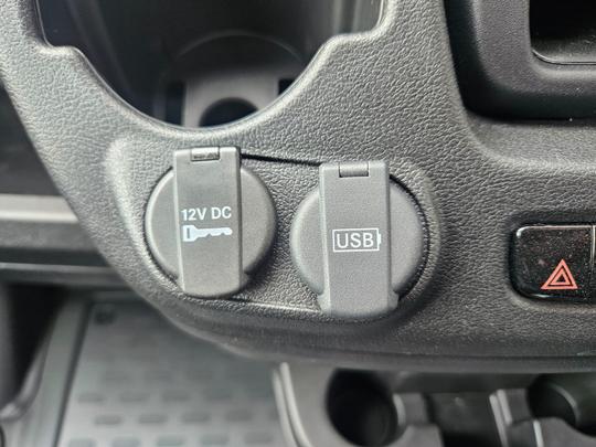 Fiat Ducato Photo