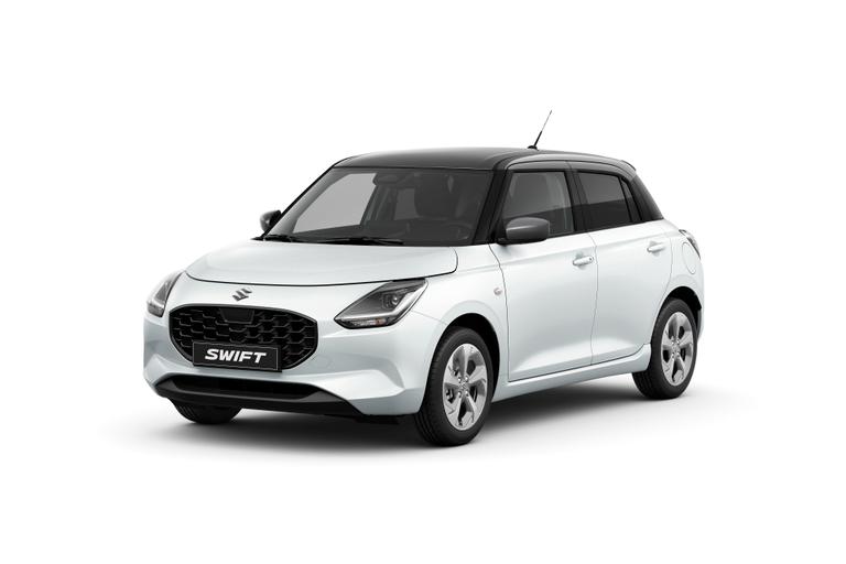 Used Suzuki Swift MOTION 1