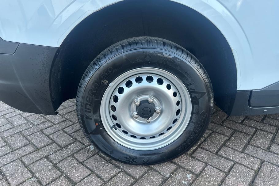 Used Ford TRANSIT COURIER COURIERLEAD41 21