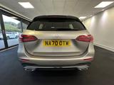 Mercedes-Benz B Class Photo 8